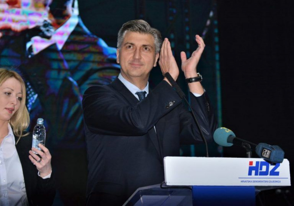 Andrej Plenkovic