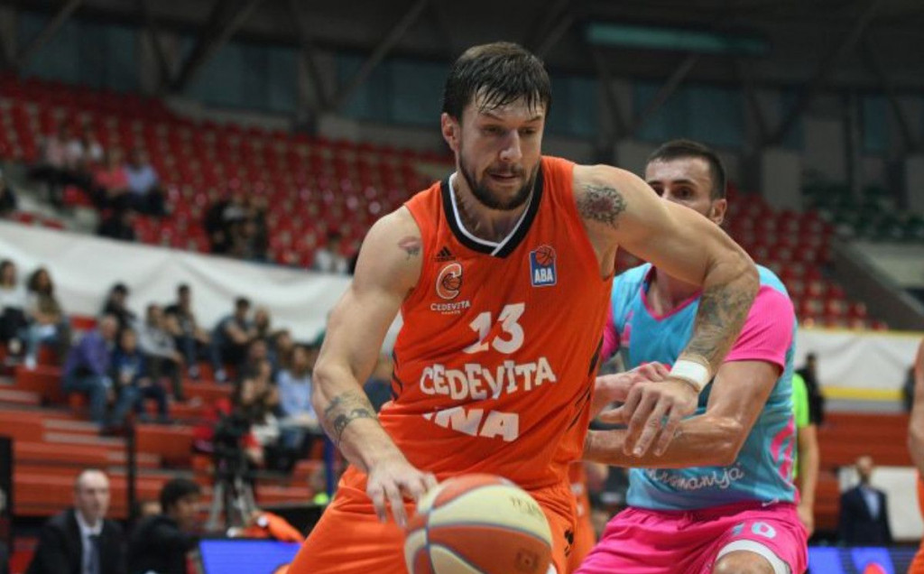 ANDRIJA STIPANOVIĆ Pa skoro sam umro, drago mi je zbog Manje i ostalih momaka
