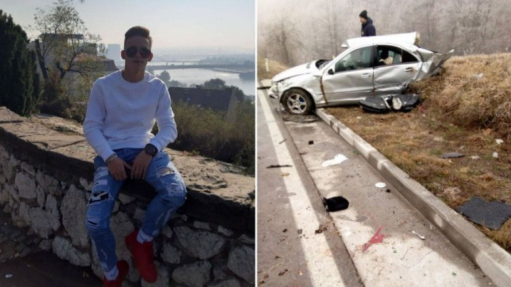 BIVŠI JUNIOR ZRINJSKOG SE PROBUDIO IZ KOME Tko će mu reći da je izgubio prijatelje