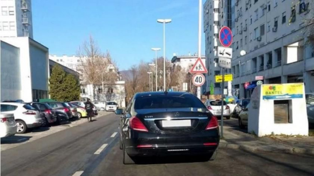 NEIMAŠTINA Juričan objavio kakav Mercedes vozi Todorić, koji na TV-u kuka da teško živi
