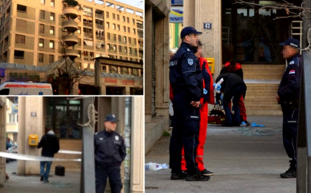 TRAGEDIJA Student iz Bijeljine pao sa zgrade i poginuo