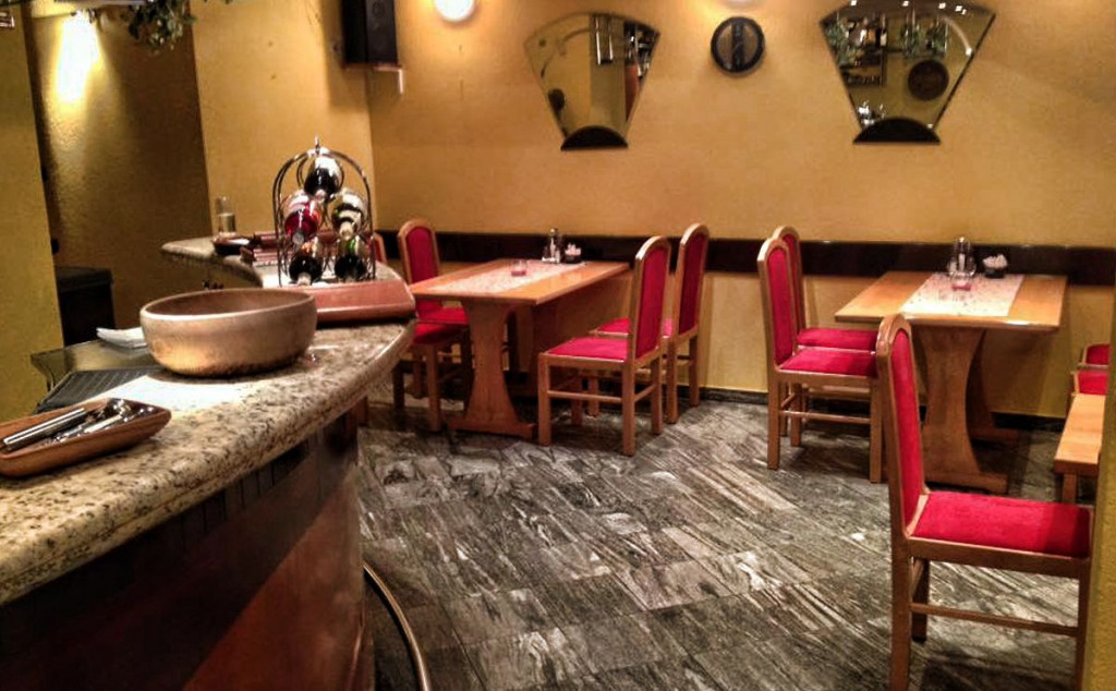 FINI NEKI LOPOVI Provalili u hercegovački restoran i nisu ništa odnijeli