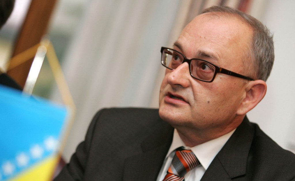 LJUBIĆ Politika Hrvatske prema BiH neće se mijenjati, za Milanovića Komšić je nelegitiman