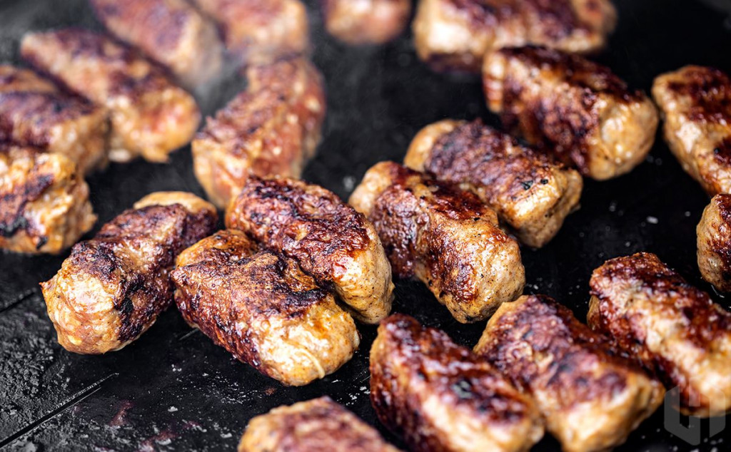 Ćevapi
