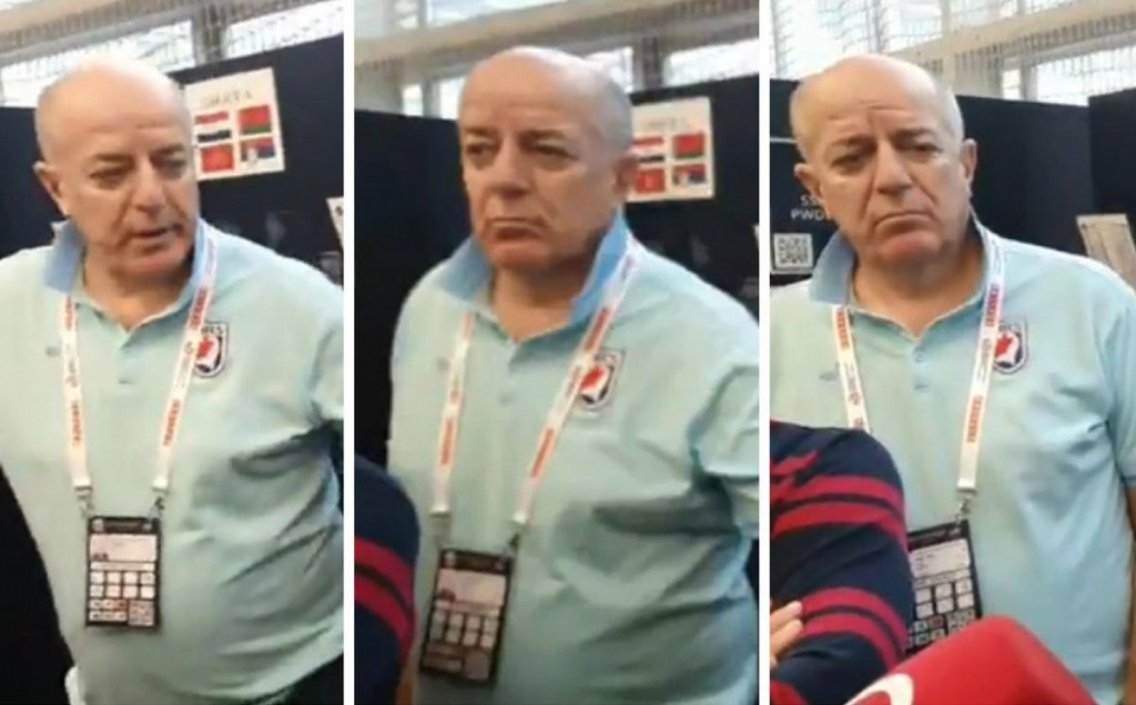Drago Ćosić