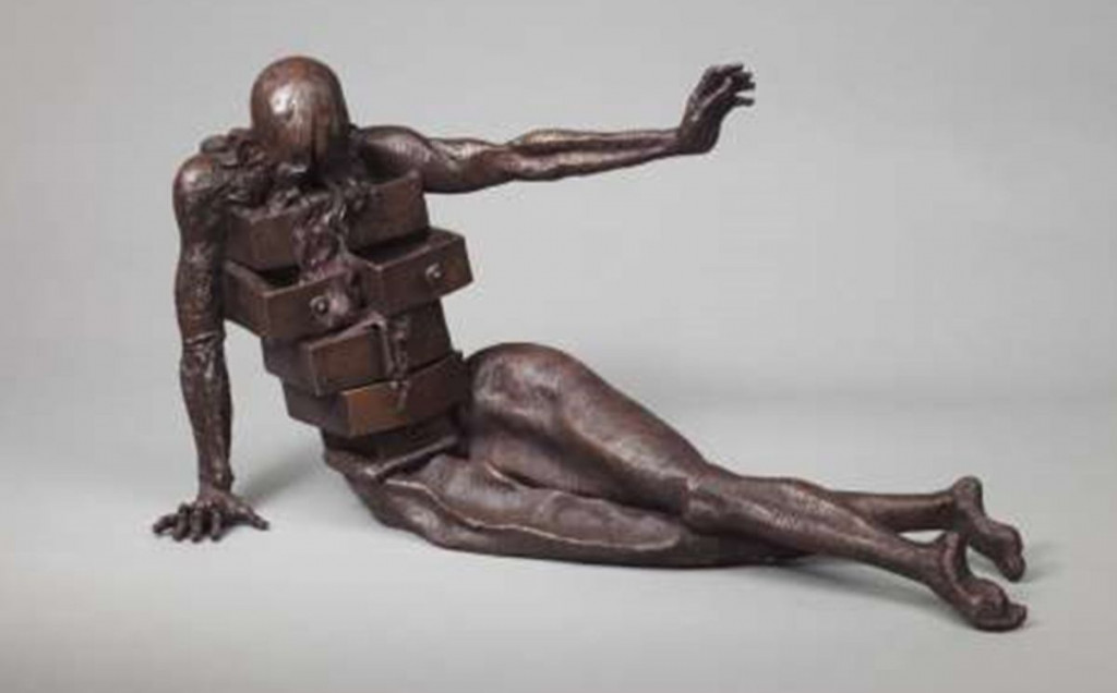 ŠVEDSKA Ukradene Dalijeve skulpture iz galerije, svaka vrijedi između 21.000 i 52.000 dolara