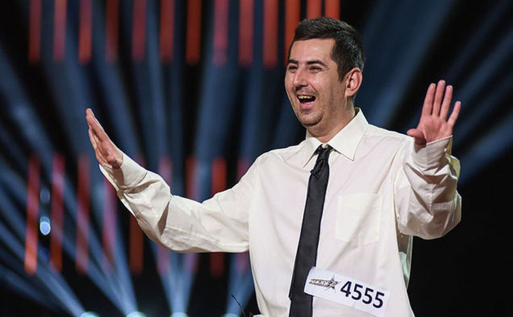 Danijel Boto