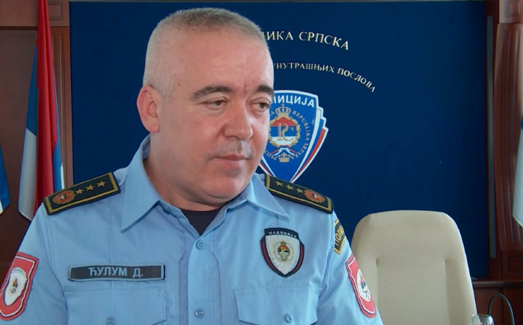 Darko Ćulum