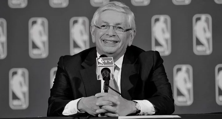 Umro je David Stern, otac moderne NBA lige
