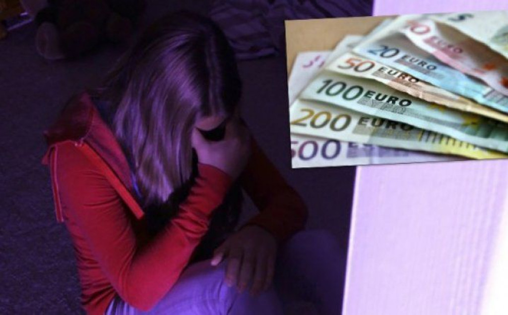 CRNA GORA Zbog trgovine ljudima uhićeno osam osoba