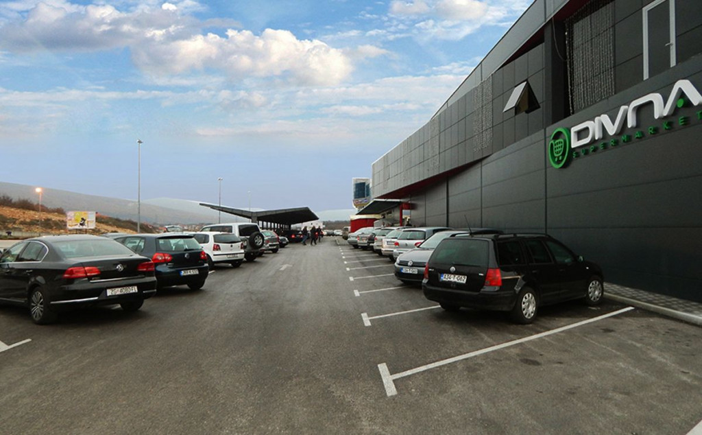 DAN ZA OBITELJ Hercegovački trgovački centar ukida rad nedjeljom