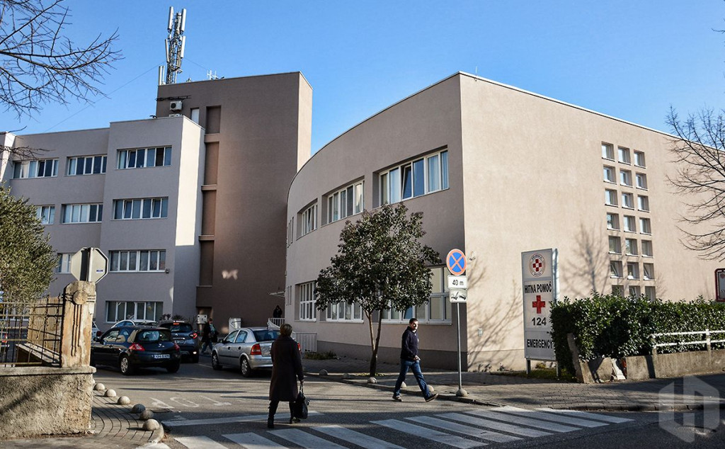 Dom zdravlja Mostar uputio obavijest roditeljima