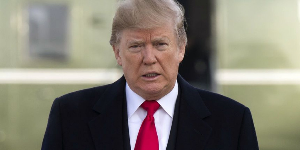 ODBACUJE OPTUŽBE Trump može očekivati suđenje već ovaj tjedan