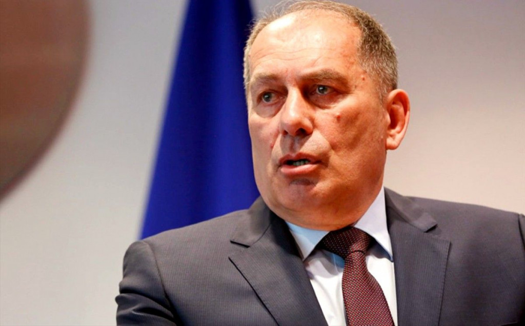 TUŽITELJSTVO BiH Potvrđena optužnica protiv Dragana Mektića