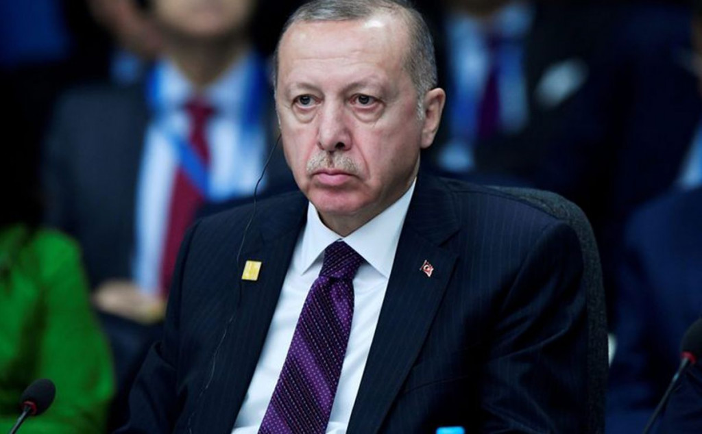 ERDOGAN Izetbegović je jedan od najvećih lidera islamskog svijeta