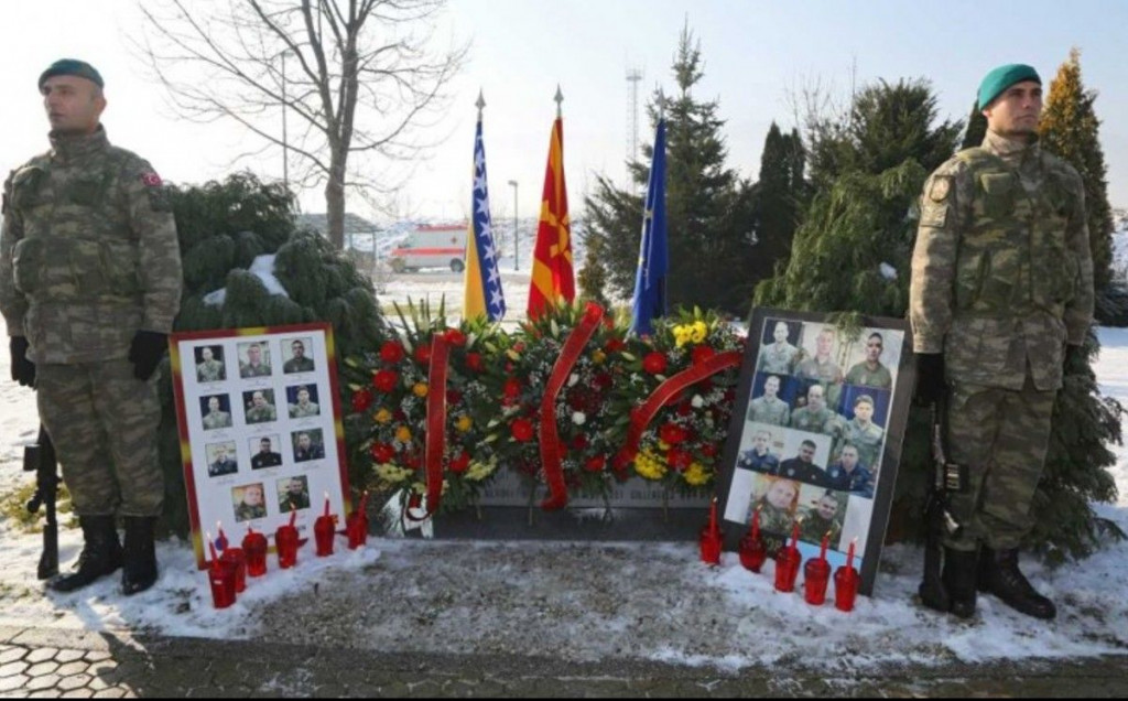 EUFOR