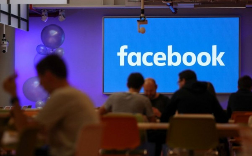 Facebook