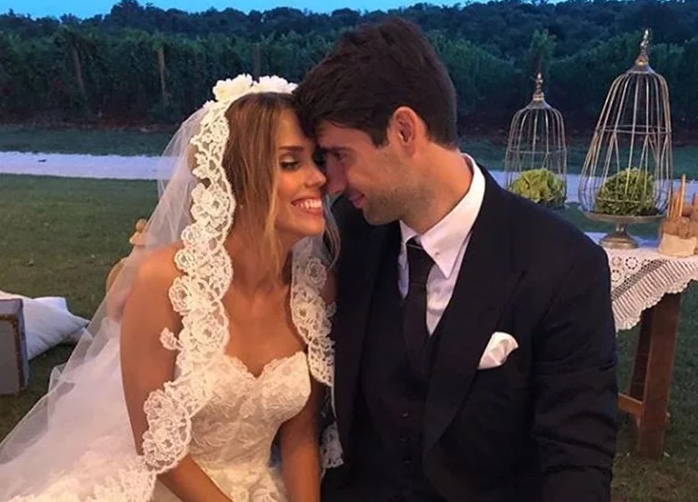 FRANKA BATELIĆ RODILA SINA Ćorluka na Instragramu otkrio kako se beba zove