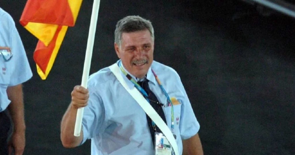 NAJBOLJI KOŠARKAŠ STOLJEĆA Tragično poginuo slavni košarkaš bivše države