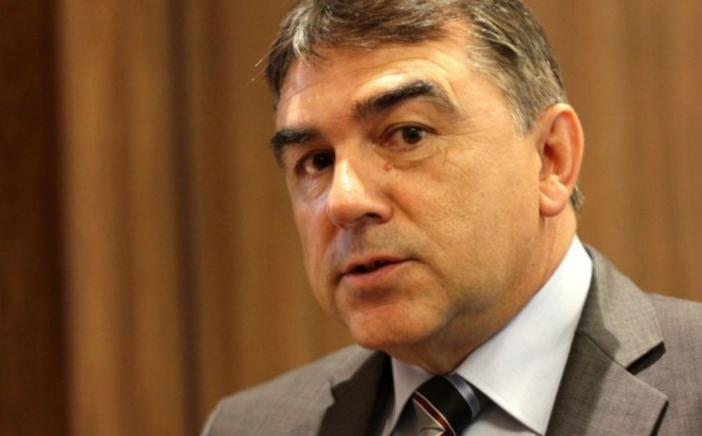 POČELO SUĐENJE Goran Salihović pribavio imovinsku korist u ukupnom iznosu od 80.103 KM