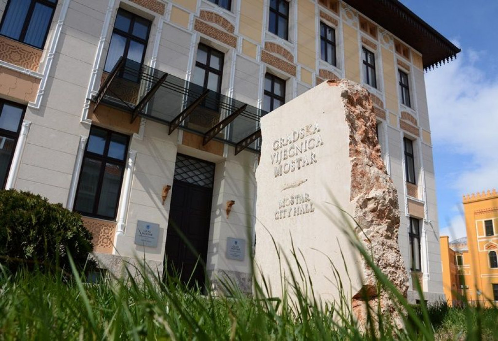 Načelnica urbanizma Marina Deronjić dvojicu investitora prijavila policiji