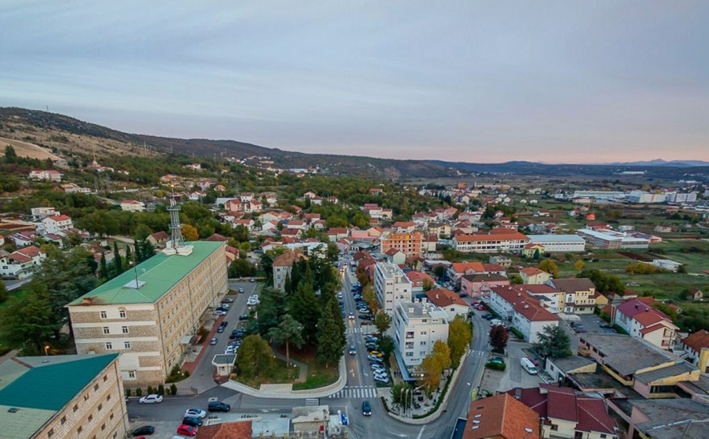 Općina Grude bilježi najveći rast zaposlenih u FBiH nakon rata