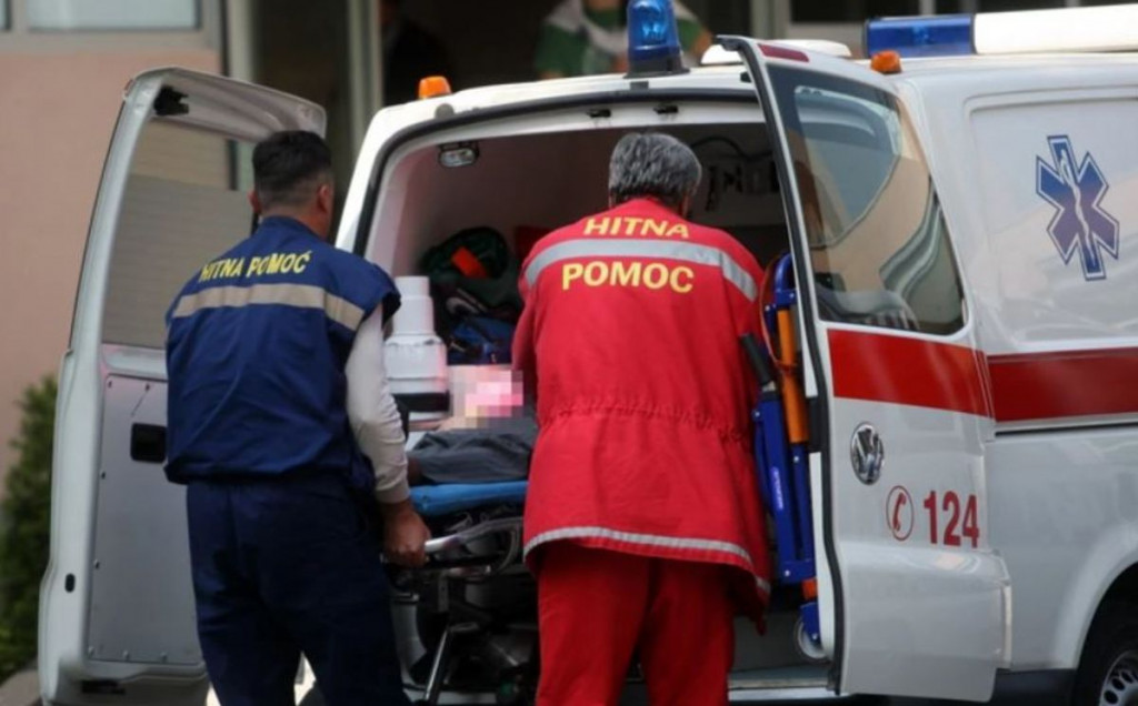 TEŠKA NESREĆA Maloljetnu djevojčicu udario automobil na pješačkom prijelazu, pa završila u komi