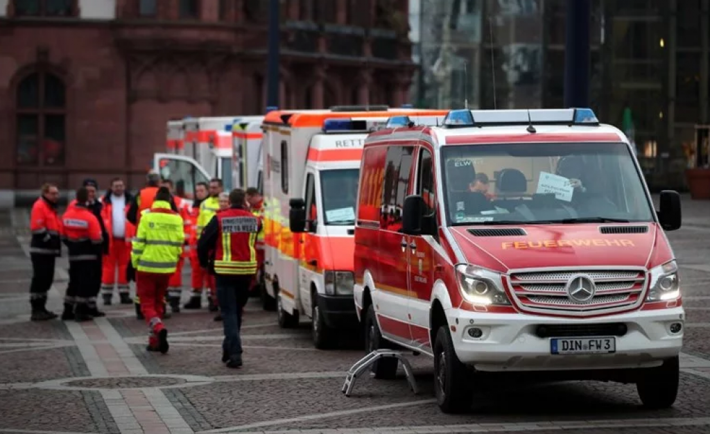 SMRTONOSNI VIRUS U Münchenu potvrđen prvi slučaj koronavirusa, ljekarne prodale sve maske za lice