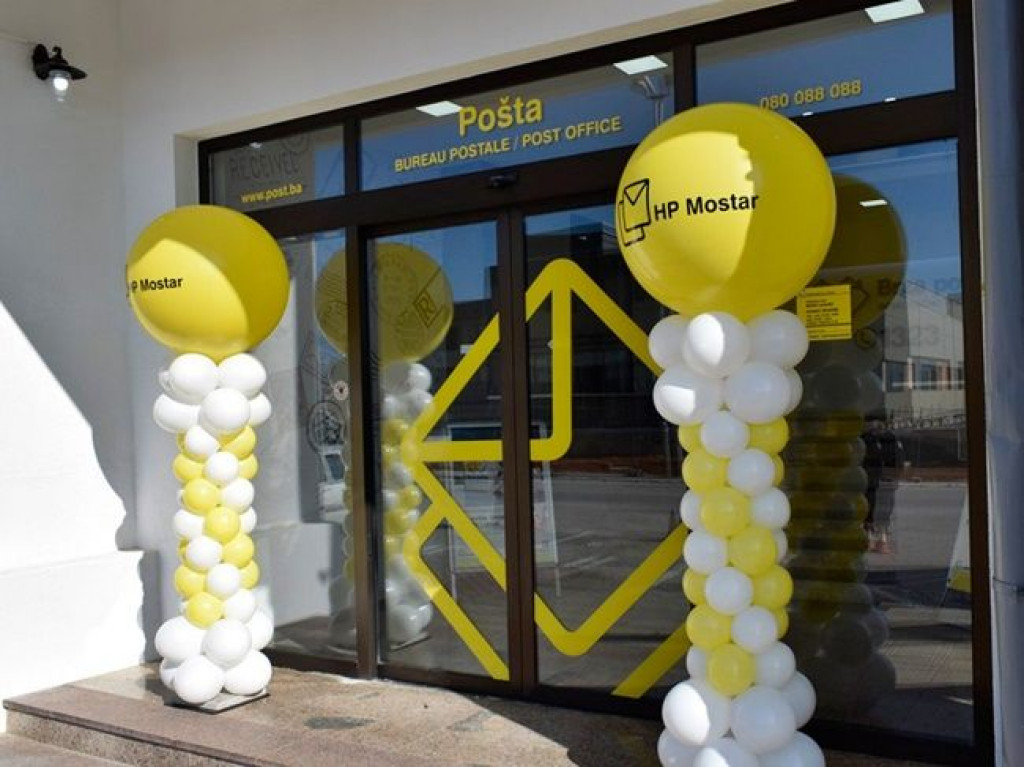 UPRAVA HP MOSTAR Ne vidimo razlog za štrajk upozorenja