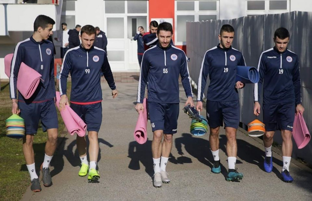 Zrinjski potvrdio dolazak Zeca, s Bencunom dogovoren sporazumni raskid ugovora