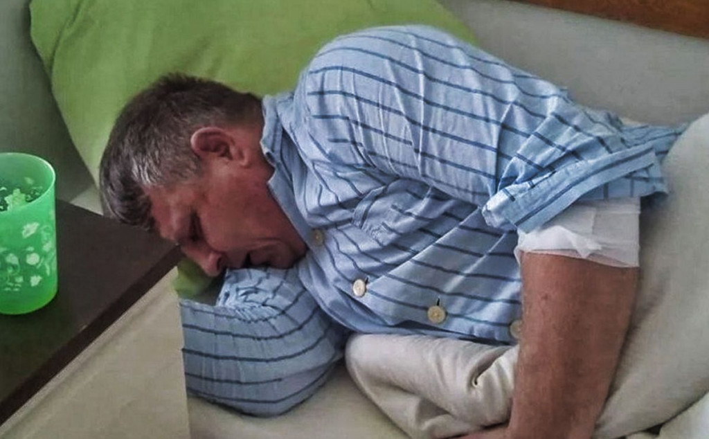 KISELJAK Radnik pretučen jer je dao otkaz i tražio zarađenu plaću