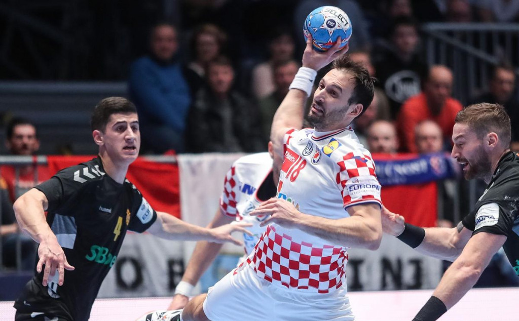 IGOR KARAČIĆ O UTAKMICI S AUSTRIJOM Svjesni smo kakve šanse imamo