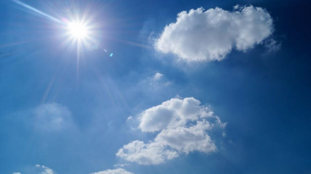 Sunčano i vedro se nastavlja u idućim danima u BiH