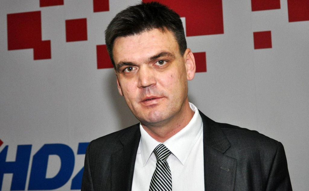 ILIJA CVITANOVIĆ Komšića bih u Domu naroda podržao samo ako je to hrvatski interes!
