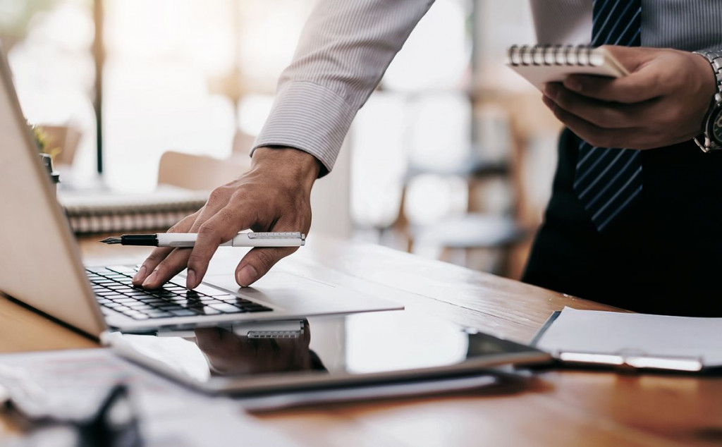 OSIGURAJ INVESTICIJU ZA SVOJE POSLOVANJE Hercegovcima se prezentira program podrške investitora poduzetnicima