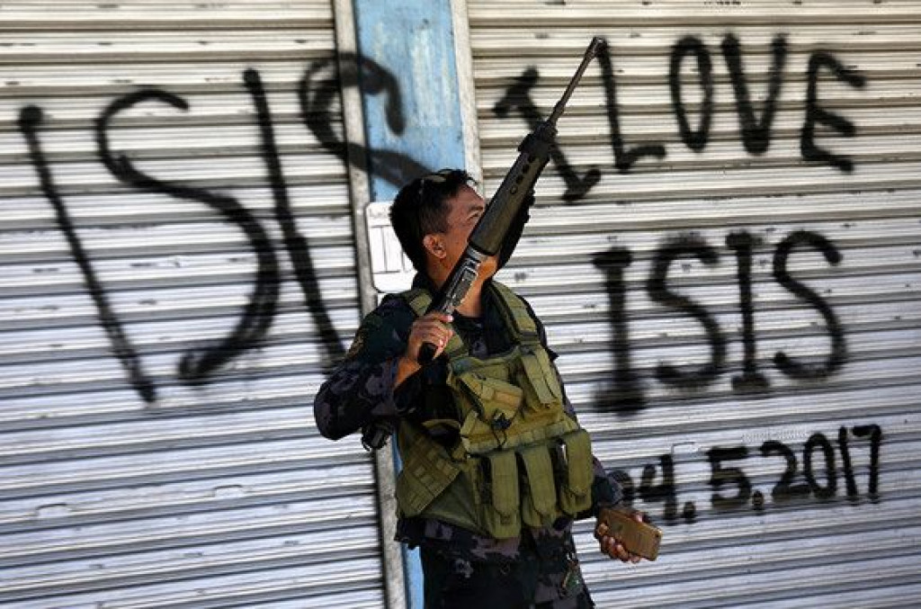 SIPA uhitila suprugu ISIL-ovca, slala novce "borcima" u Siriji i Iraku