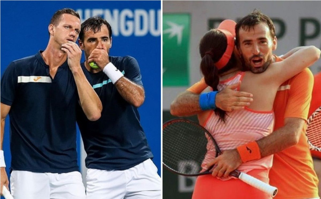 AUSTRALIJA Ivan Dodig na dva fronta juri prema novim Grand Slamovima