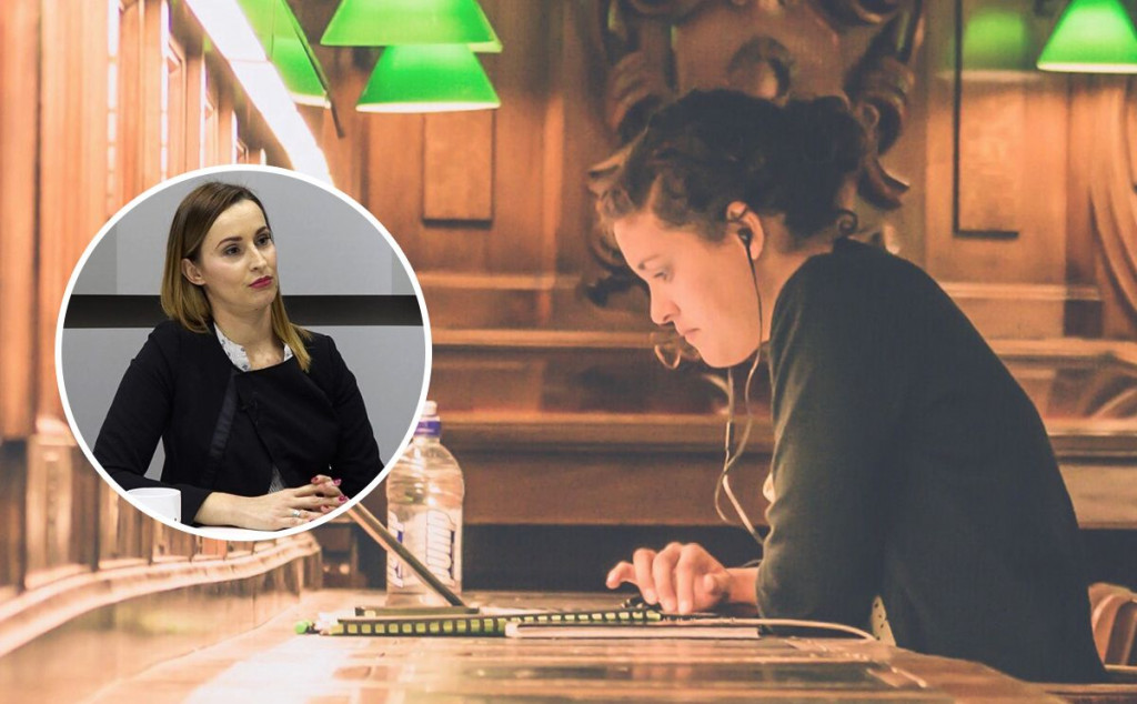 LJUBAV I FAKS Sve više studenata u Mostaru traži stručnu pomoć psihologa
