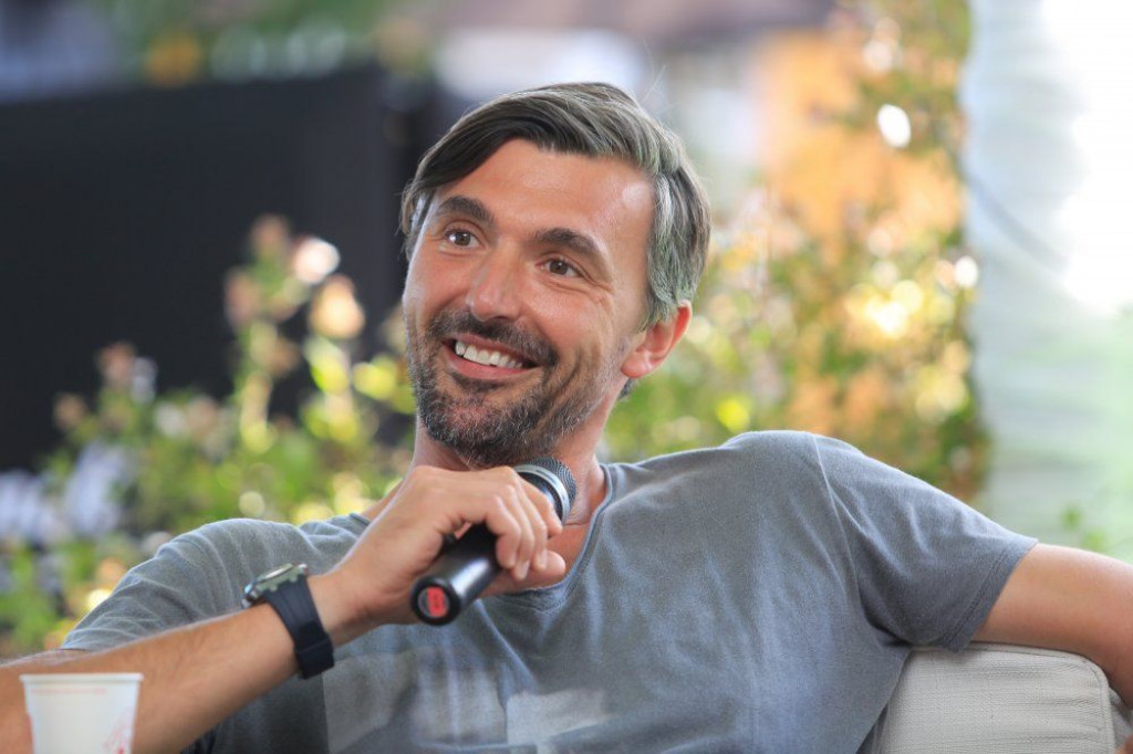 Goran Ivanišević pozitivan na koronavirus