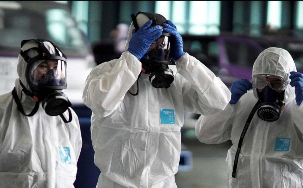BORBA PROTIV ŠIRENJA KORONA VIRUSA Formiran krizni stožer u BiH