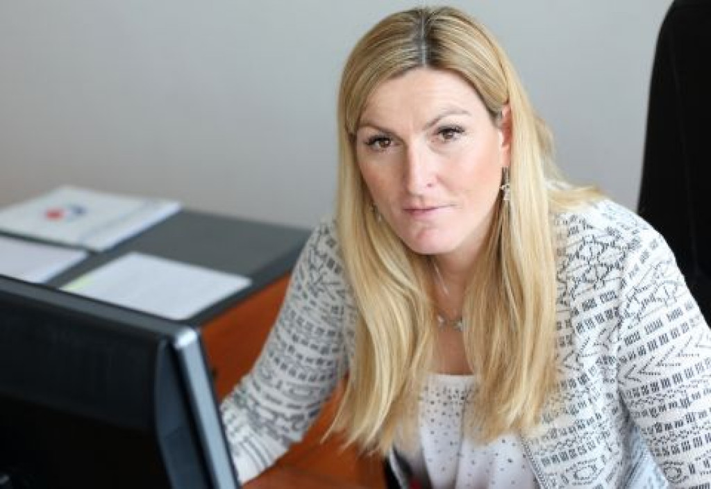 Janica Kostelić se posvetila majčinstvu, evo tko je njezin nasljednik