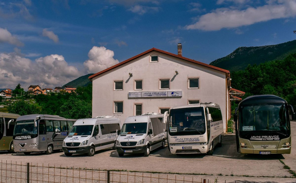 OPĆINA RAMA-PROZOR Jedini u državi uveli besplatan javni prijevoz za građane