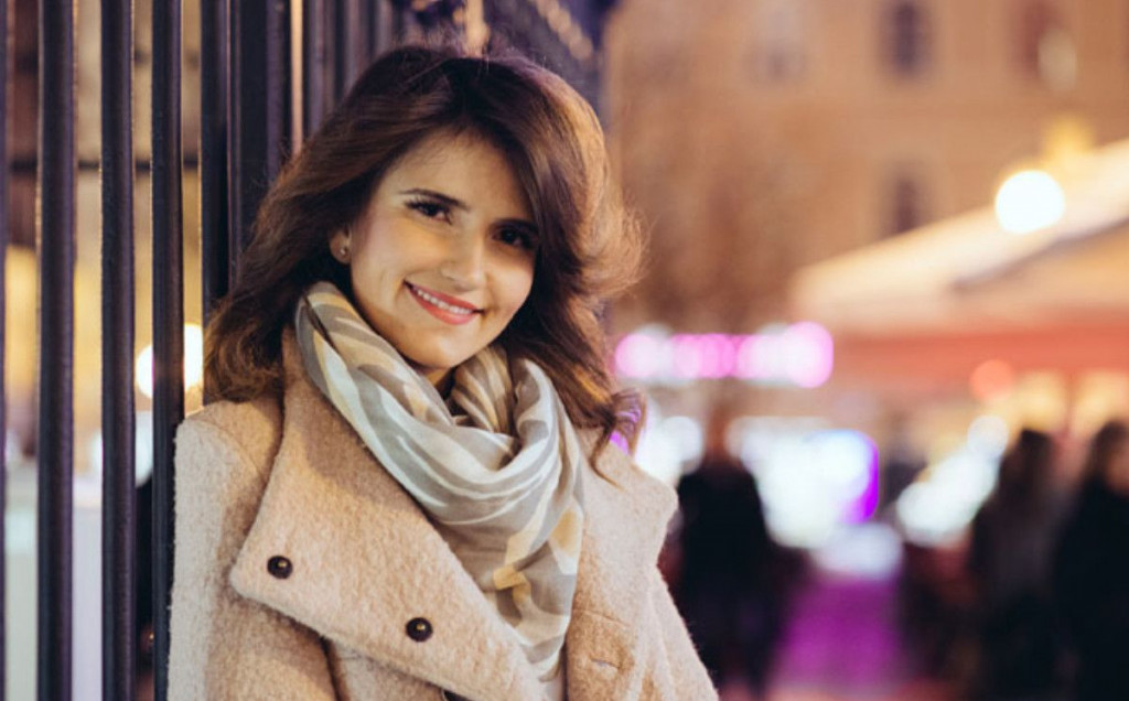 Josipa Maras