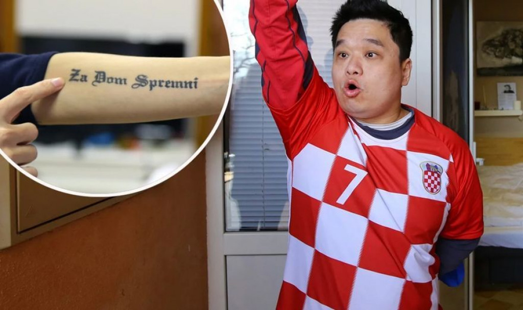 Kinez ustaša dobio izgon iz Hrvatske