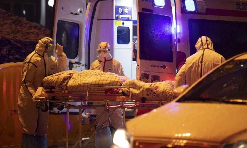 KORONAVIRUS SE PRIBLIŽAVA BIH Potvrđena dva slučaja u Italiji