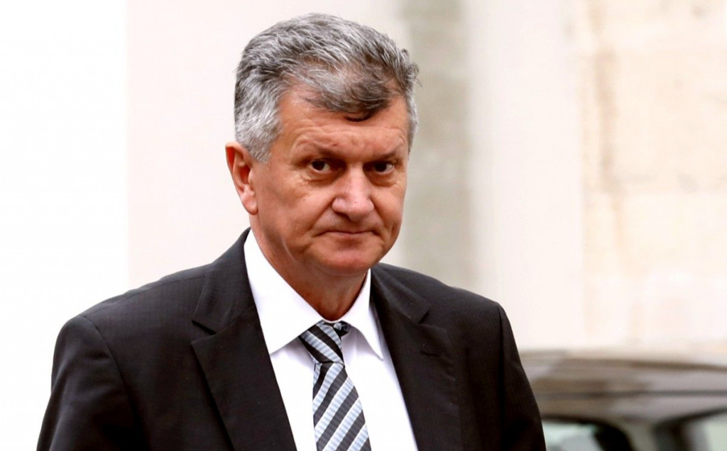 Gruđanin posudio novce Kujundžiću
