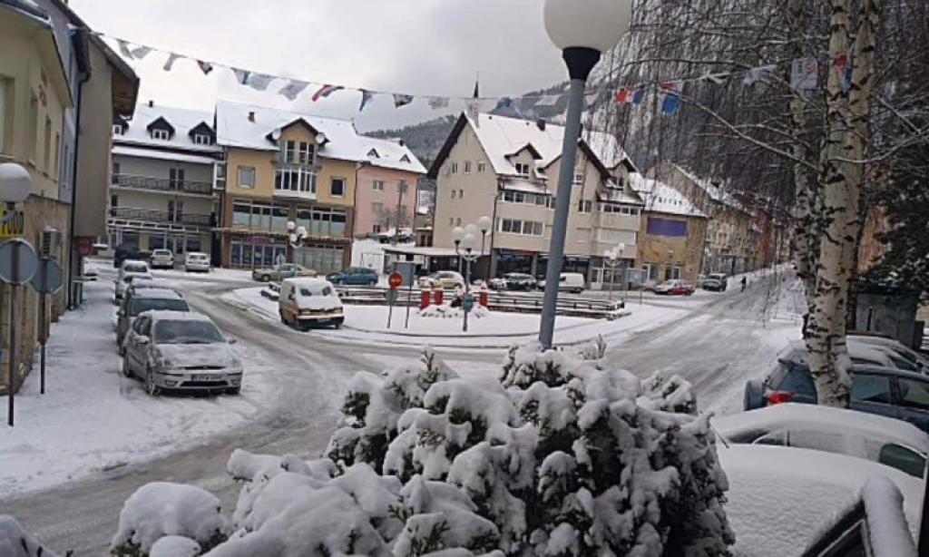 Kupres