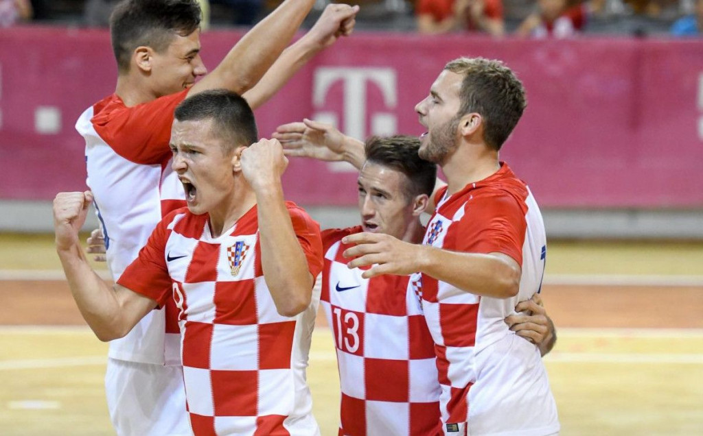 Odgođeno Svjetsko prvenstvo u futsalu