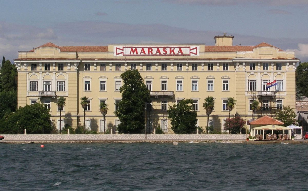 Širokobriješki Mepas u pregovorima o prodaji zadarske Maraske