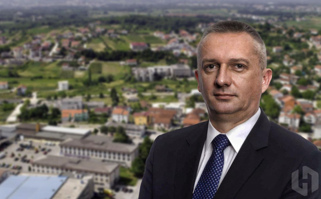 UVJERLJIVA POBJEDA Marin Radišić još četiri godine na čelu općine Čitluk